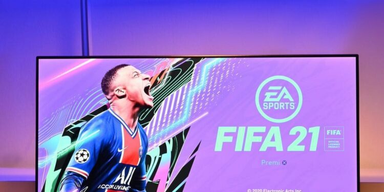 FIFA 22: Features, Prices, Legends Left Out of Current Version and Other Things to Know
