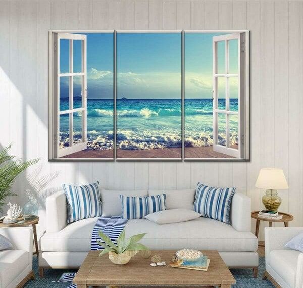 7 Amazing Tips to Help Decorate Your Home with Canvas Wall Art
