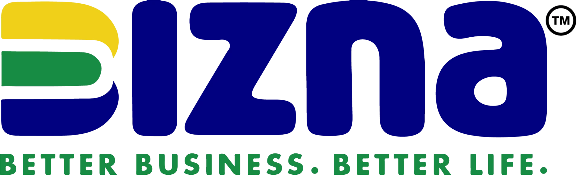 BIZNA KENYA LOGO