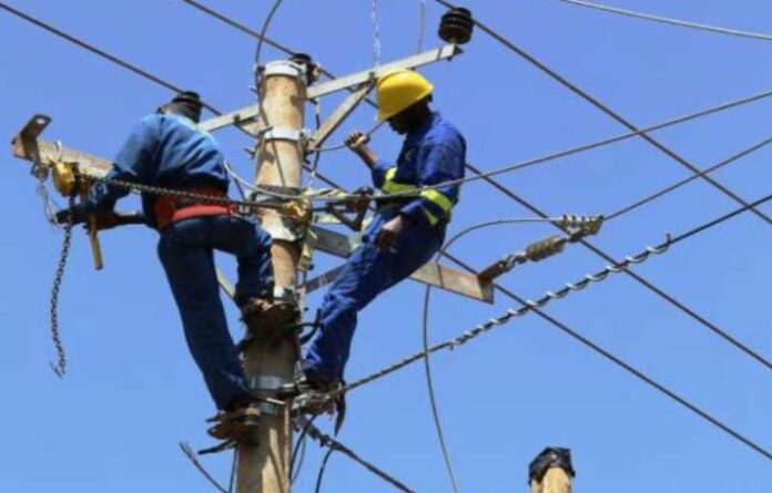 Power Cost in Kenya