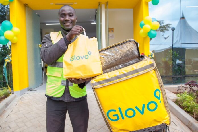 Glovo