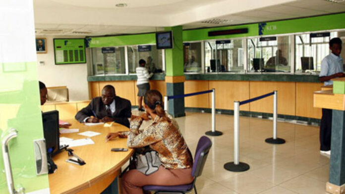 KCB MSME Loans