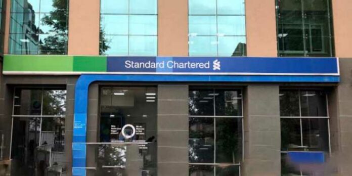 Standard Chartered Bank