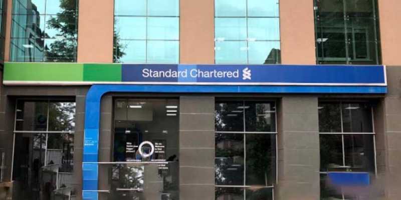 Standard Chartered Bank