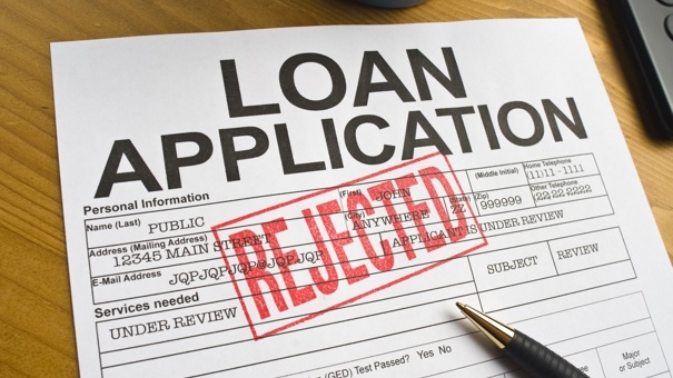 Top 10 reasons banks won't loan money to your business