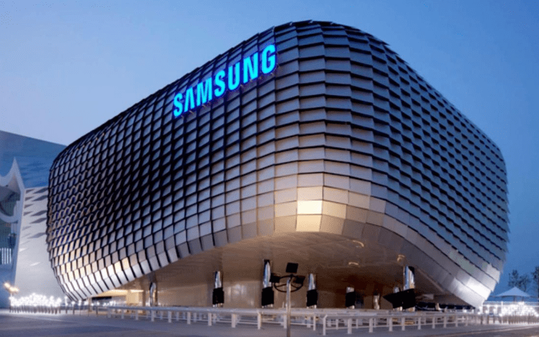 From noodles to a tech giant. The journey of SamSung & How big it is.