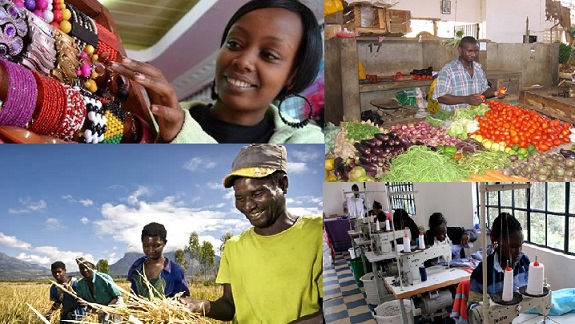 KCB, Bizna Kenya partner to fund small businesses. Here’s how to apply