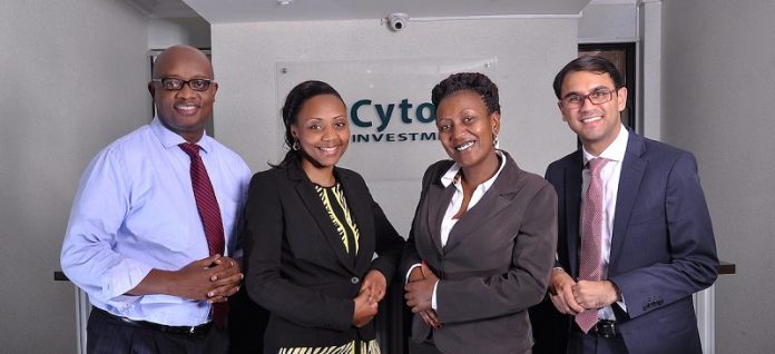 Edwin Dande, 3 colleagues face Sh. 1.1 billion Britam fraud charges