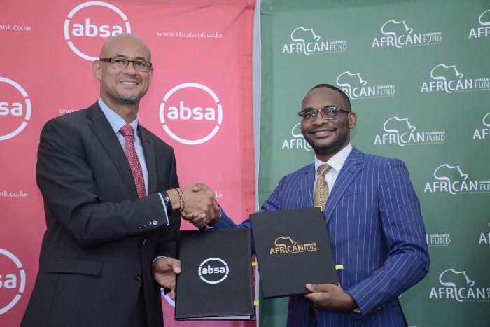 African Guarantee Fund