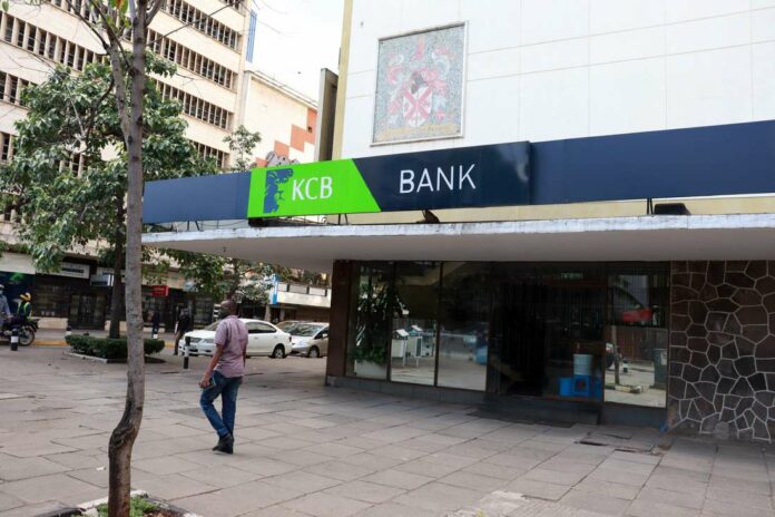KCB Auction
