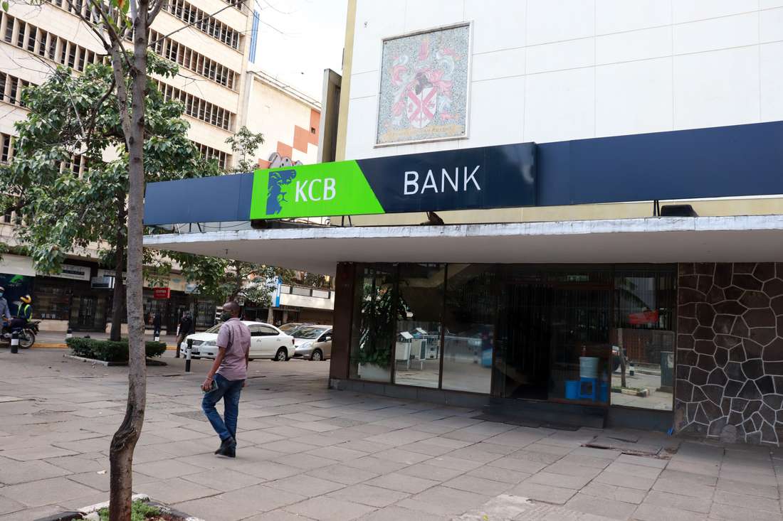 KCB Auction