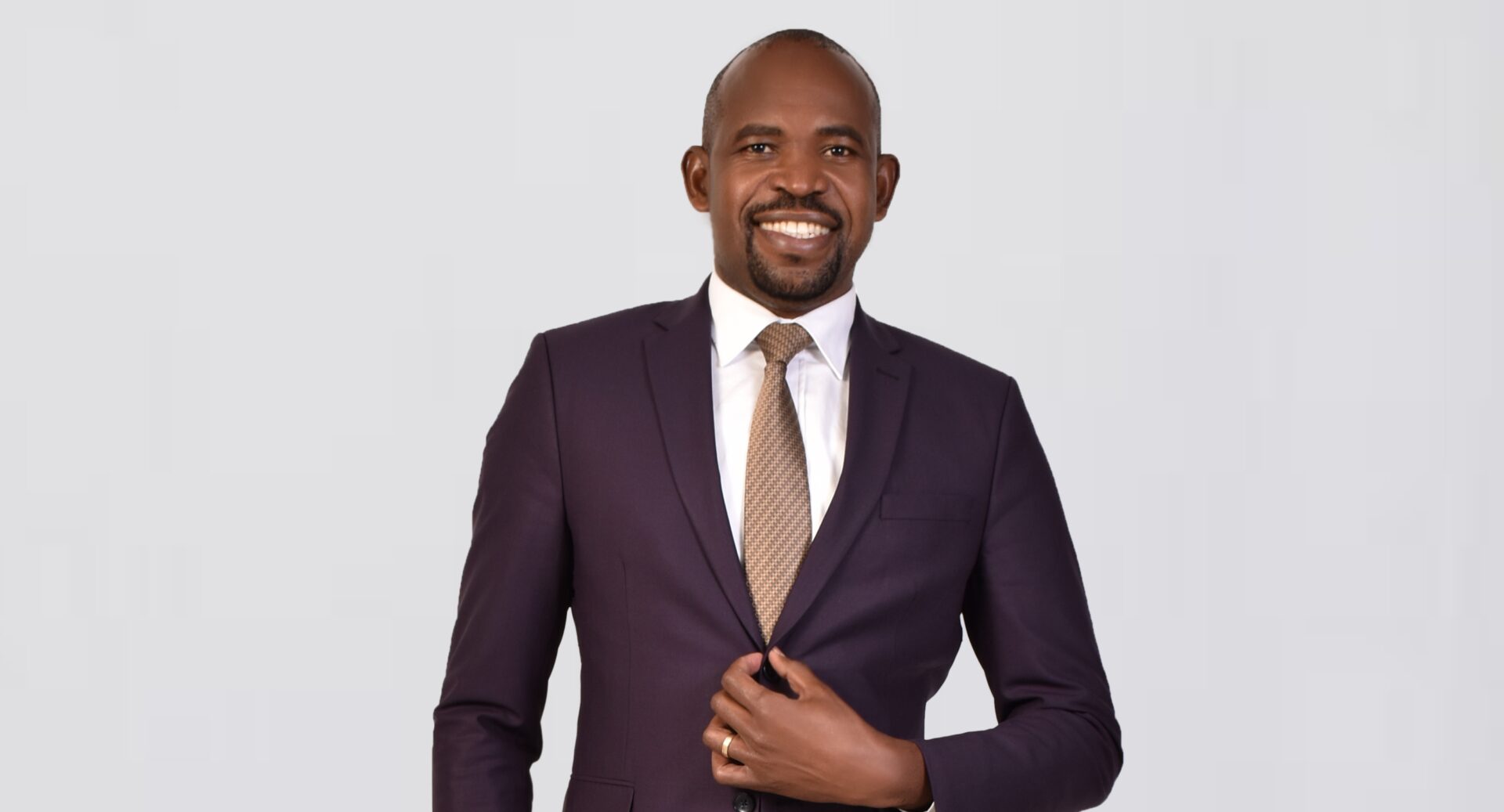 Sam Jim Mwanyasi
