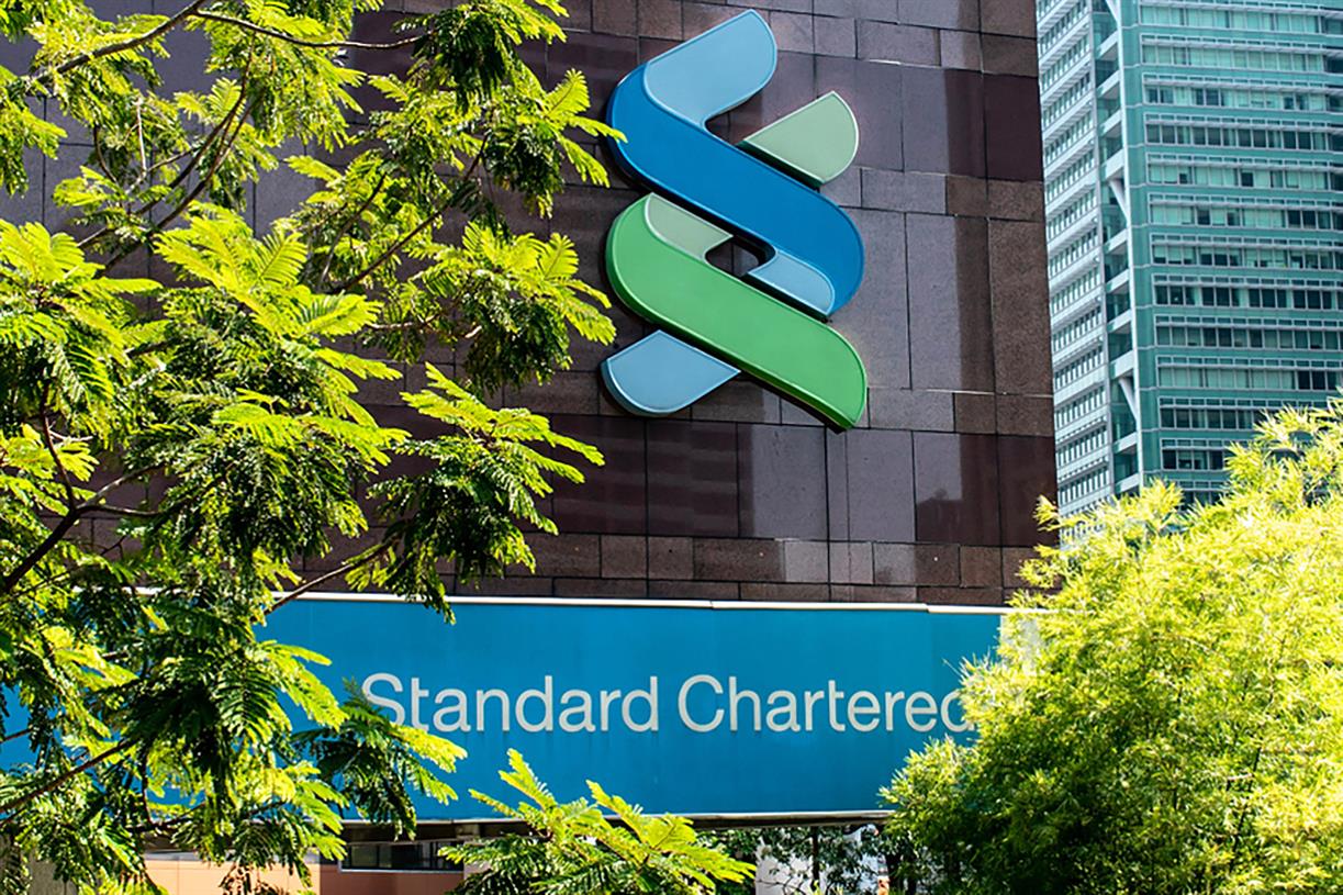 StanChart Plc posts highest profit since 2015 in Africa, Middle East