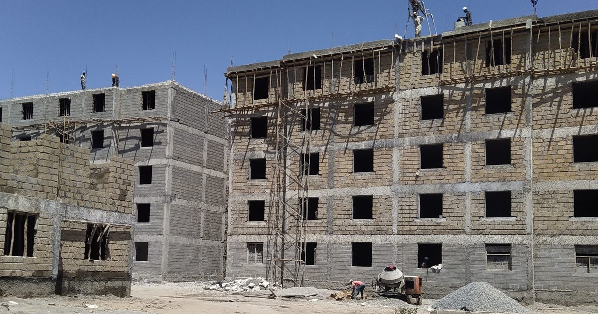 affordable houses in Nakuru