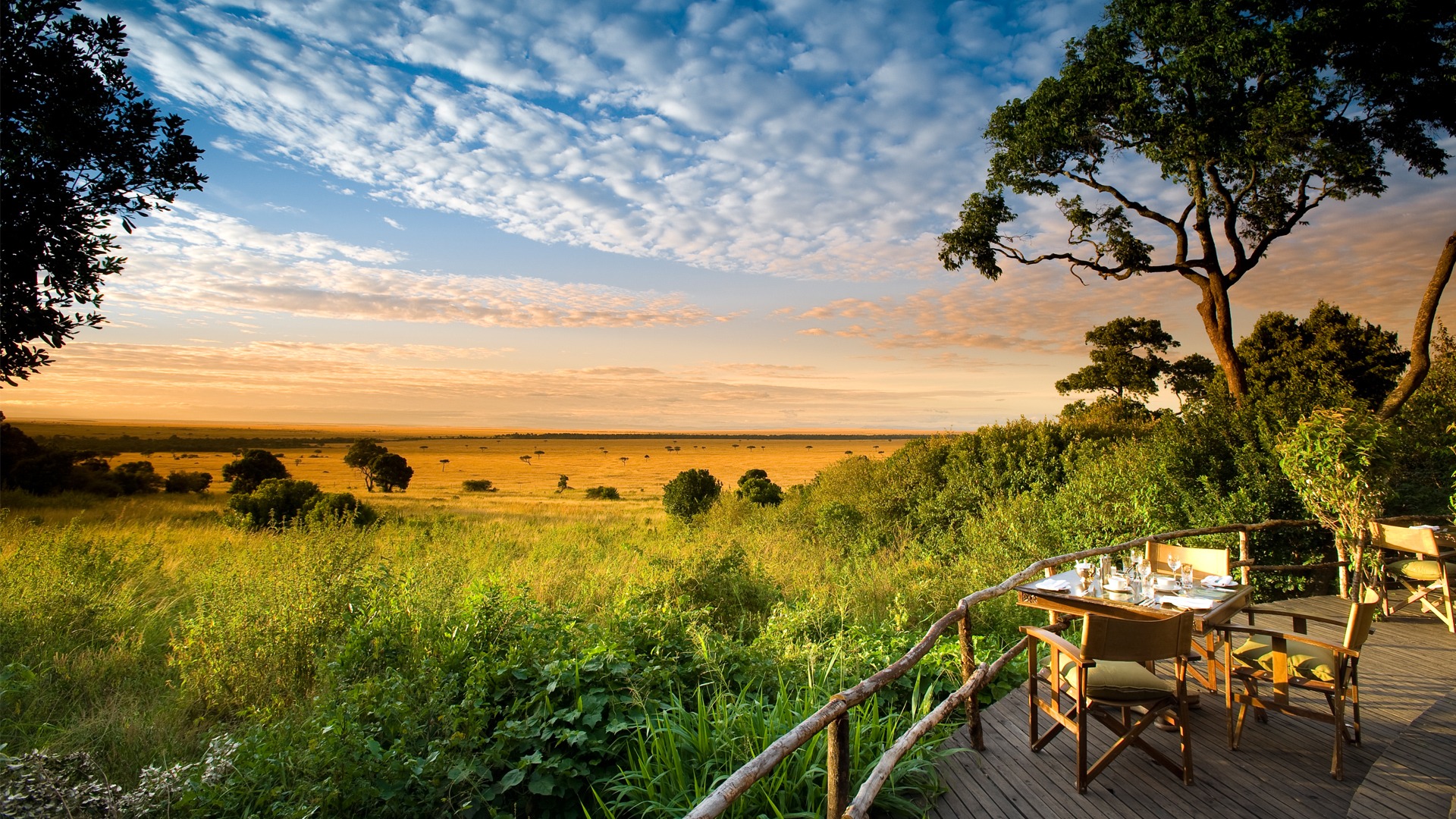 5 Places in India that Kenyans Would Love