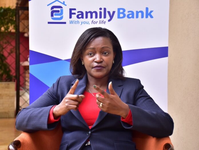 Family Group Foundation
