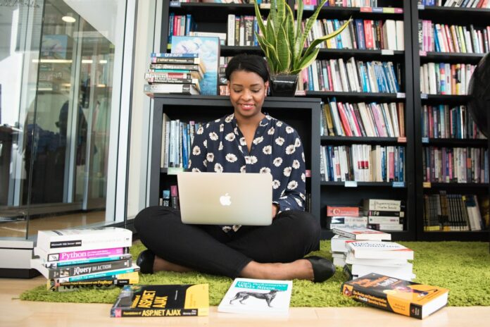 30 community libraries to benefit from a books drive - Bizna Kenya