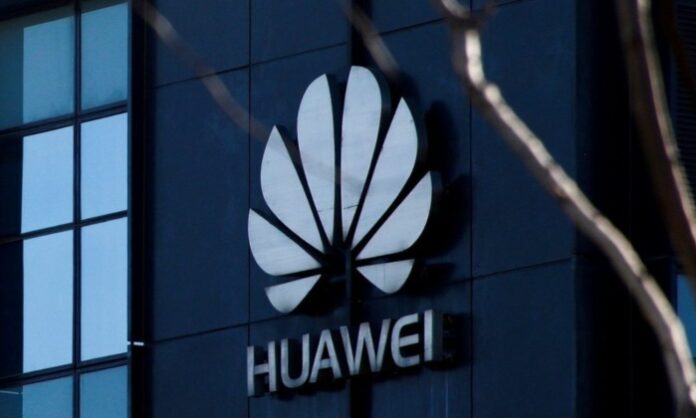 Huawei
