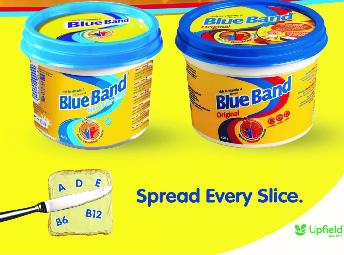 Blue Band