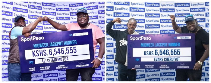 Sportpesa