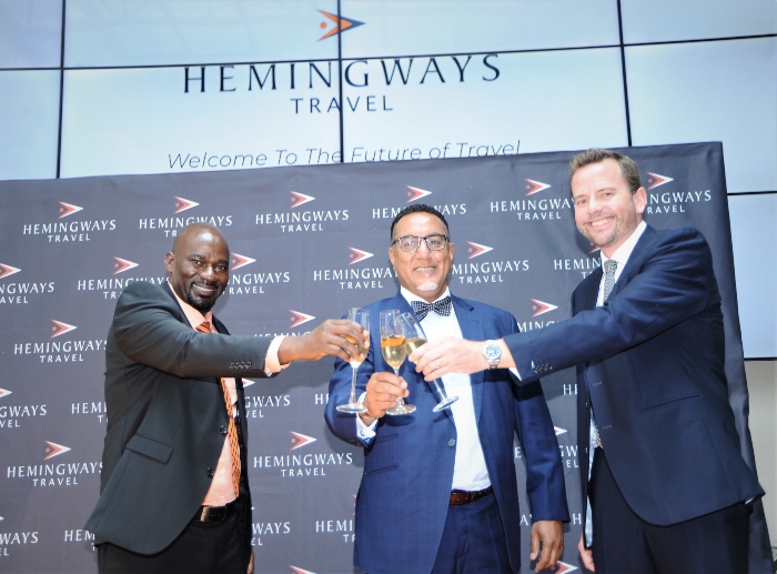 Hemingways Travel