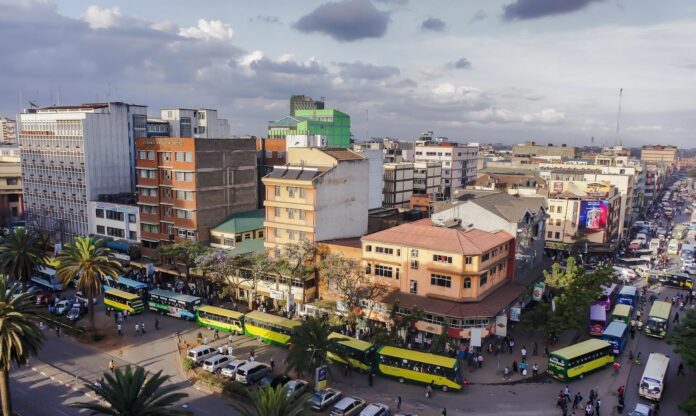 Entertainment and Sports – Kenya’s Most Favorite Pastimes - Bizna Kenya