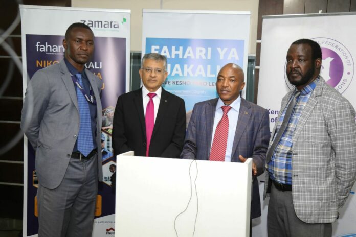 Zamara Group
