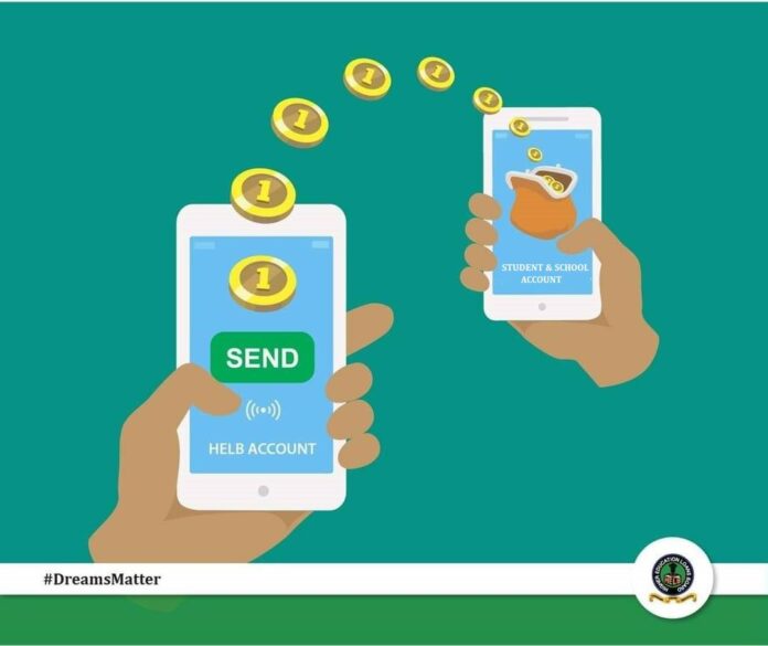 Relief for thousands of students as pending HELB loans are disbursed - Bizna Kenya