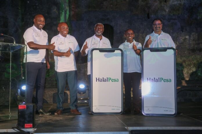 Halal Pesa