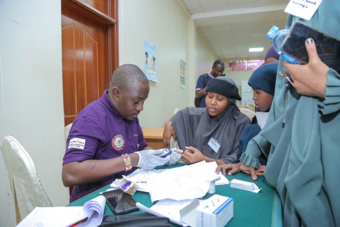 Diabetes Programme