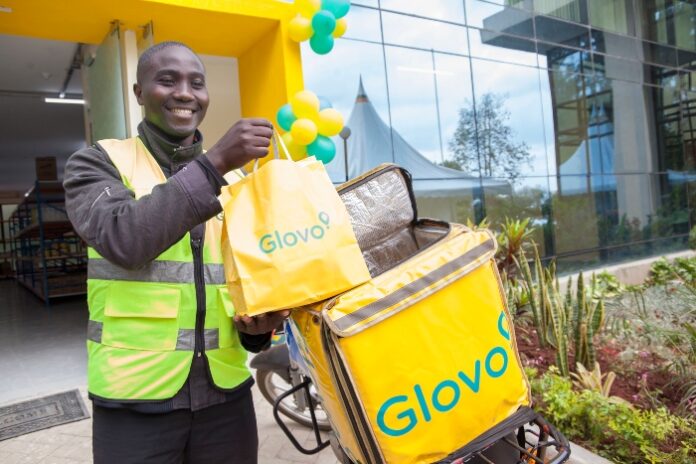 Glovo