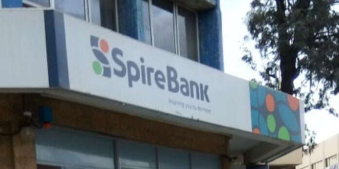 Spire Bank