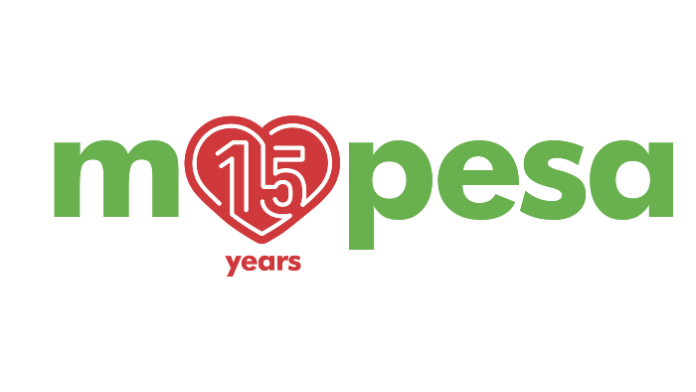 15 Years