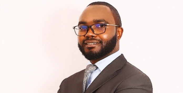 Ronald Kimani
