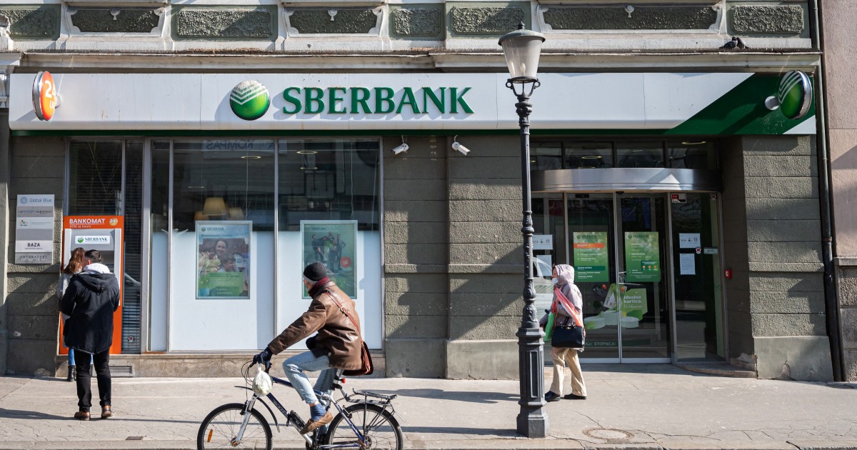 Sberbank