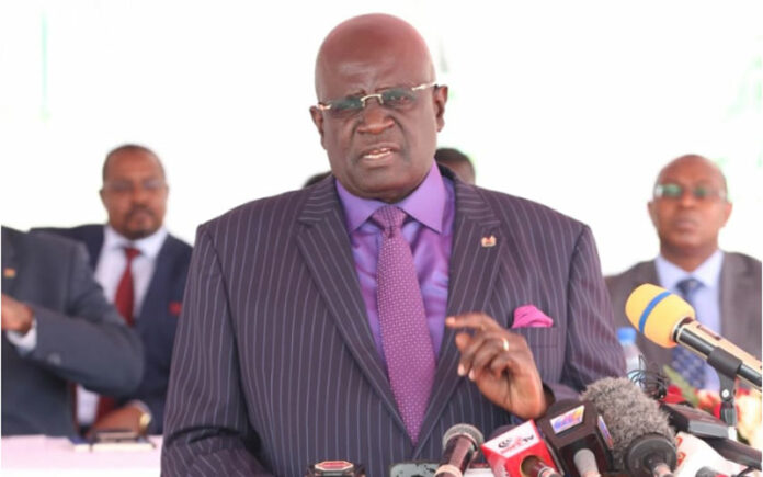 best performing schools in KCPE 2021