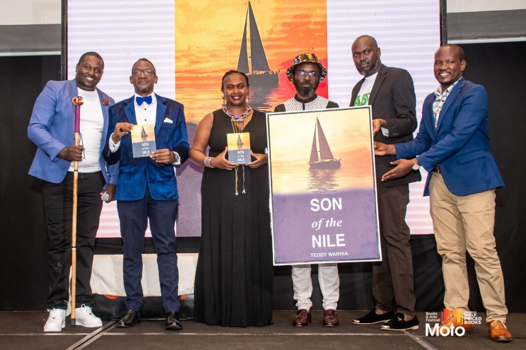 Authors renew calls to fight piracy to save books industry - Bizna Kenya