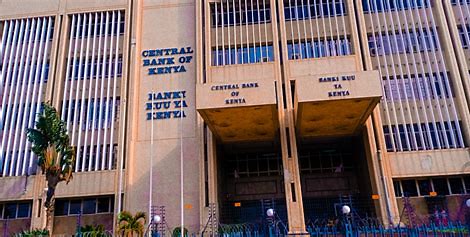 Central Bank of Kenya new rules to tame CRB listing loan defaulters