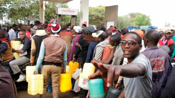 Fuel prices to rise