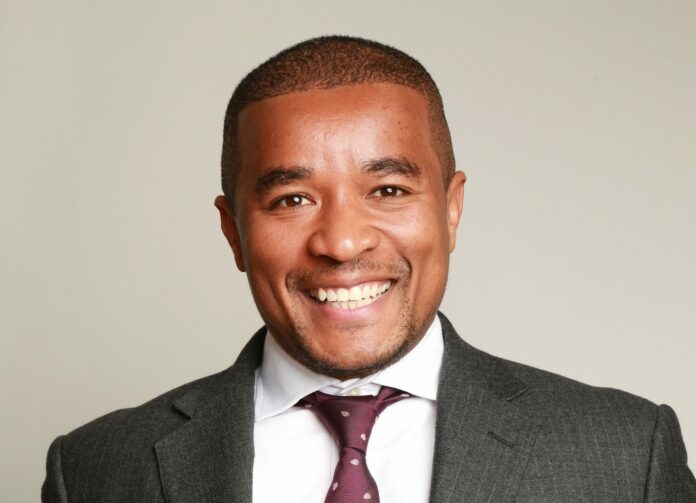 Jody Yee, the new Global Industry Solutions Director for Technology, Media & Telecoms at Allianz Global Corporate & Specialty (AGCS) - Bizna Kenya