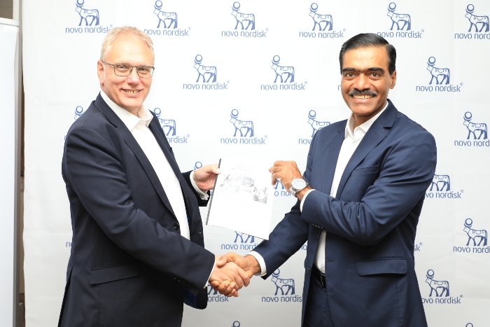 Novo Nordisk and MYDAWA® partner to defeat diabetes in Kenya