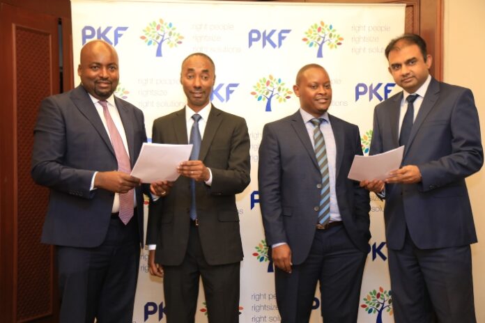 PKF
