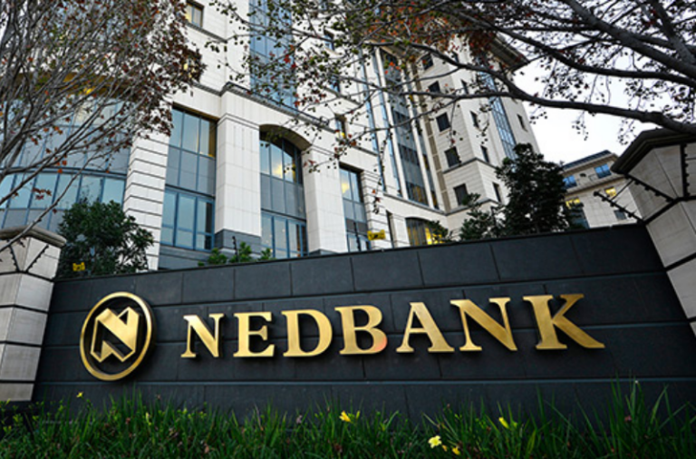 Nedbank - Top 25 Banks in Africa