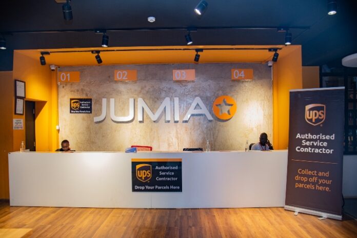Jumia