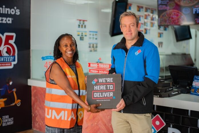 Jumia Food