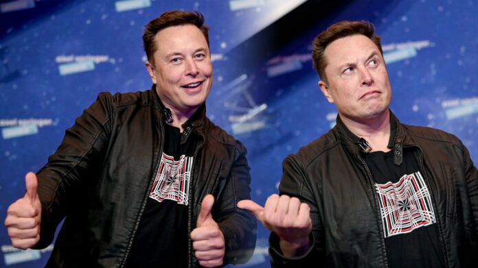 Twitter accepts Elon Musk $44 billion