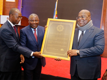 DR Congo