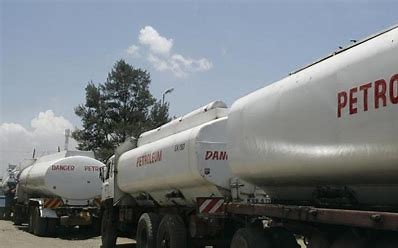 What will happen to the fuel subsidy? Oil marketers demand payments for fuel transportation costs