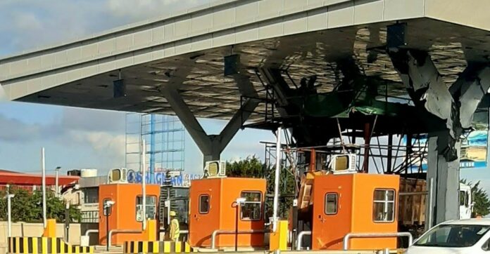 register for Nairobi expressway