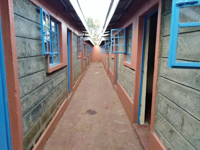 Affordable housing unit oin Kawangware Nairobi; Support for Startup Businesses in the Affordable Housing Sector - Bizna Kenya